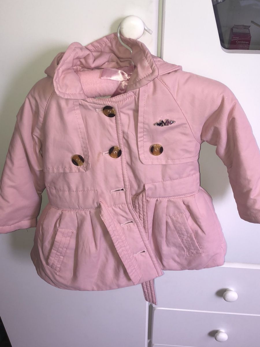 sobretudo infantil milon