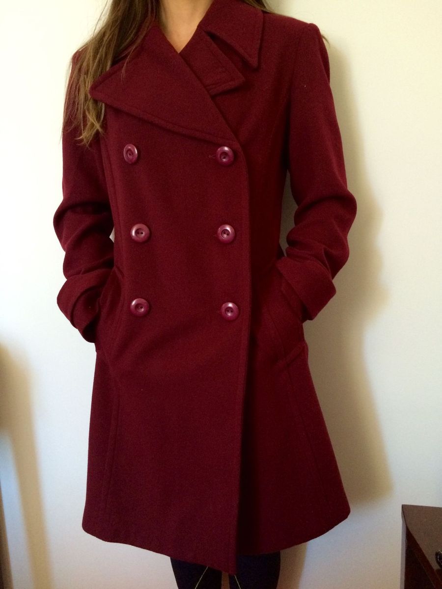 sobretudo vinho feminino