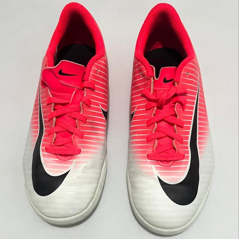 Chuteira fashion society nike mercurial victory