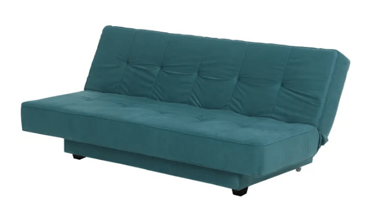 Sofácama 3 Lugares Tok&stok Sofá Tok&Stok Usado 35145021 enjoei