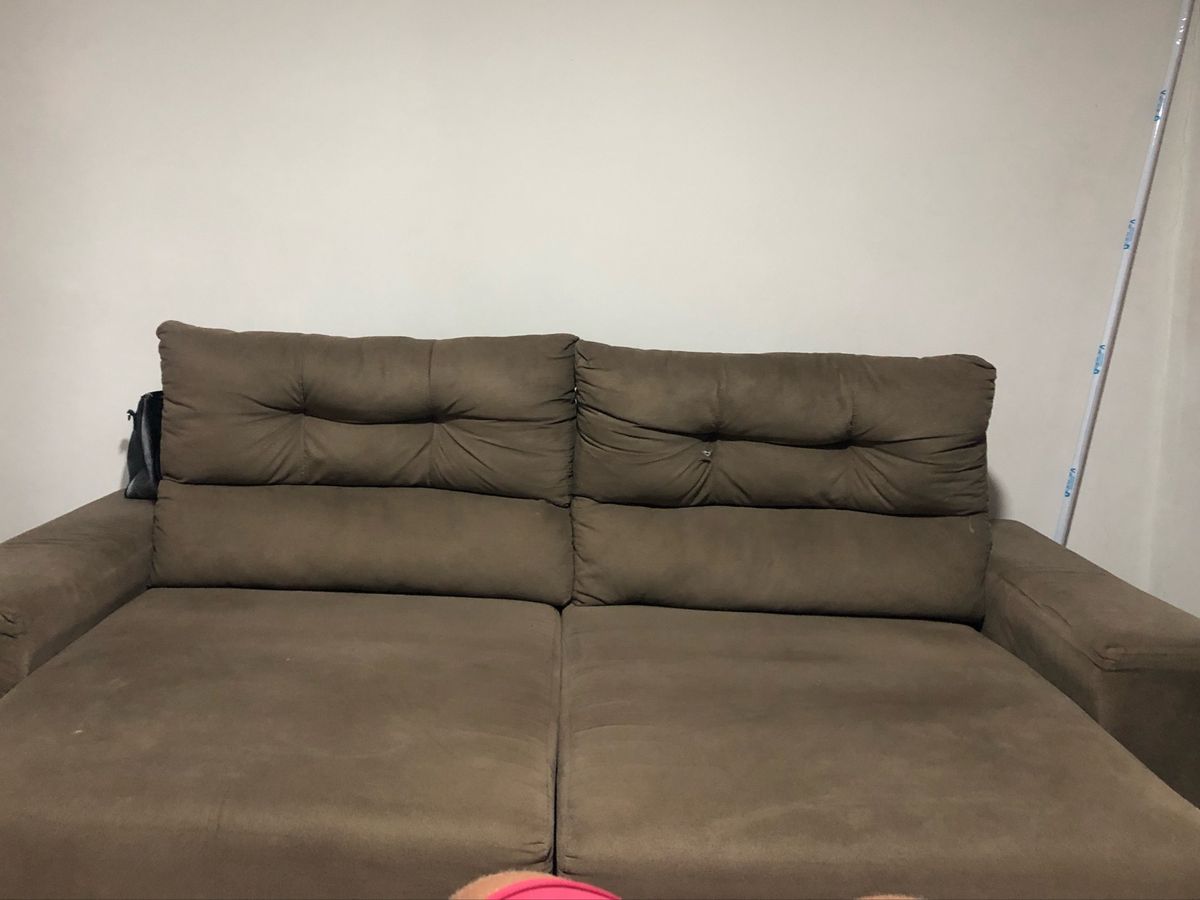 Produto Vendido Sofá Usado 76165400 enjoei