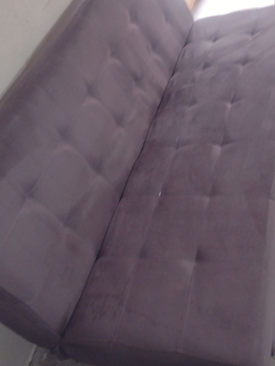 Sofá Cama Tamanho Casal Padrão Retirar Jundiaí Sofá Usado 79736853 enjoei