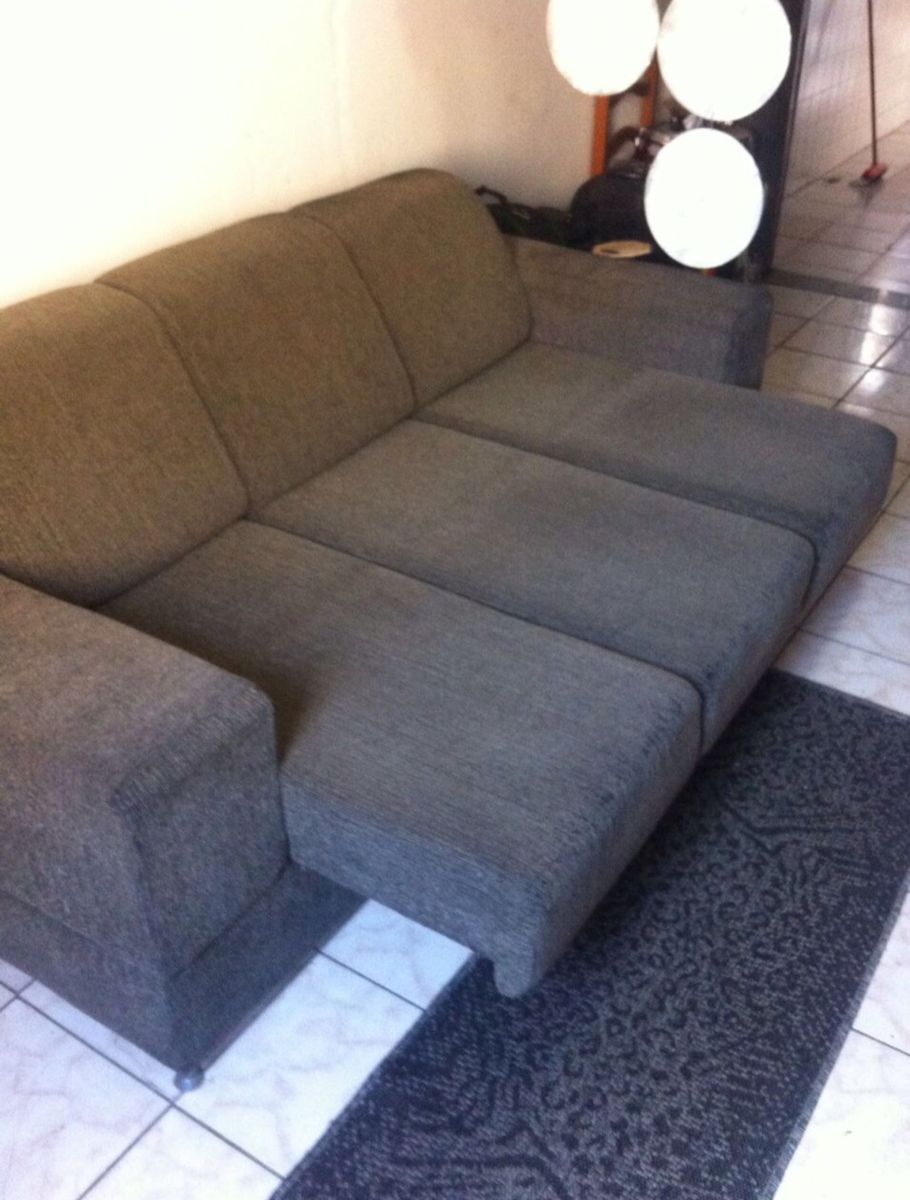Sofá “cama” Sofá Usado 25333705 enjoei