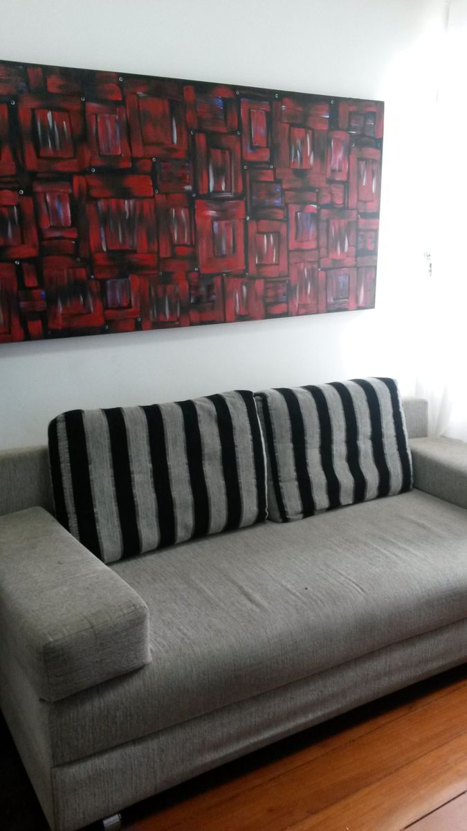 Sofá Cama Sofá Usado 18941842 enjoei