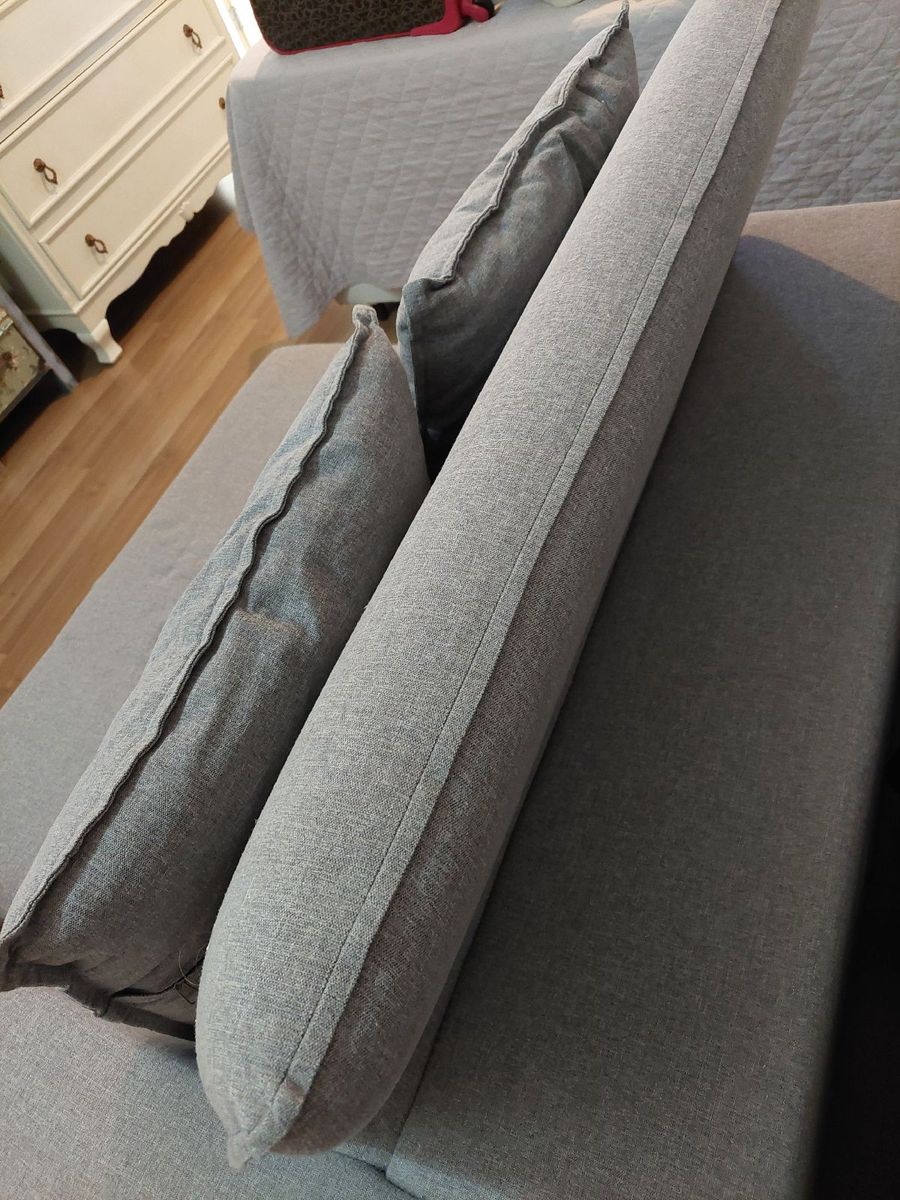 Sofa/ Cheese Sofá Confort Usado 84161984 enjoei