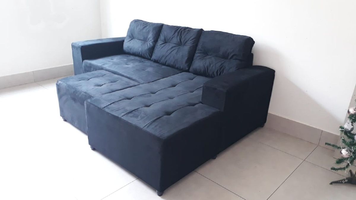 Sofá com Cheese por Apenas 750,00 Passamos Cartão Entregamos para