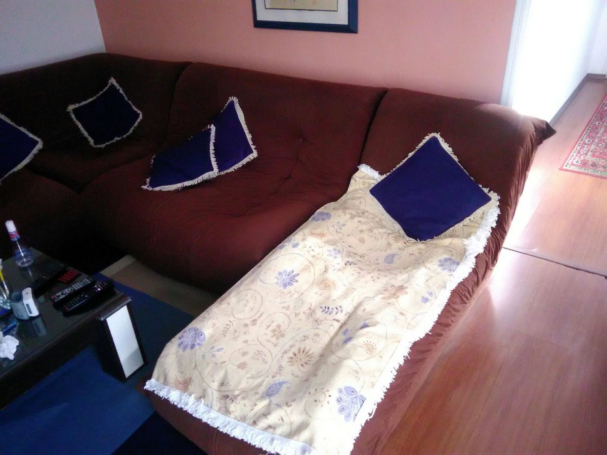 Sofa De Canto Rudnick Em M Dulos Sof Rudnik Usado Enjoei