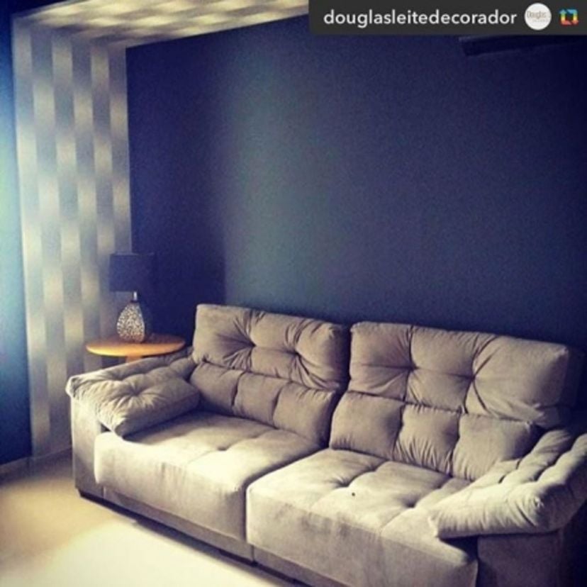 Sofá Jacaúna Sofá Jacaúna Usado 24572675 enjoei