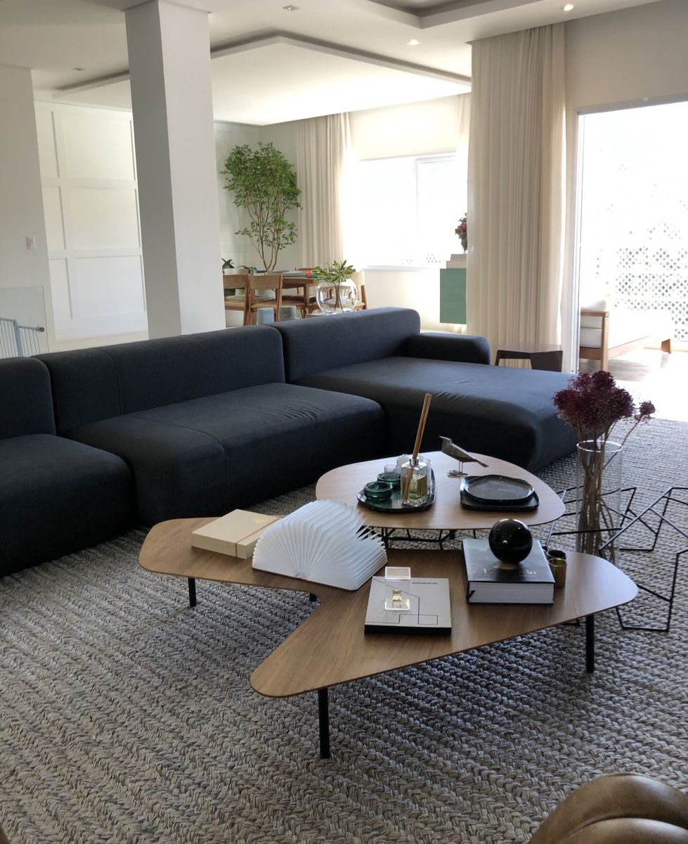 Sofá Modular Joy _ Estudiobola Sofá Estudiobola Usado 56091398 enjoei