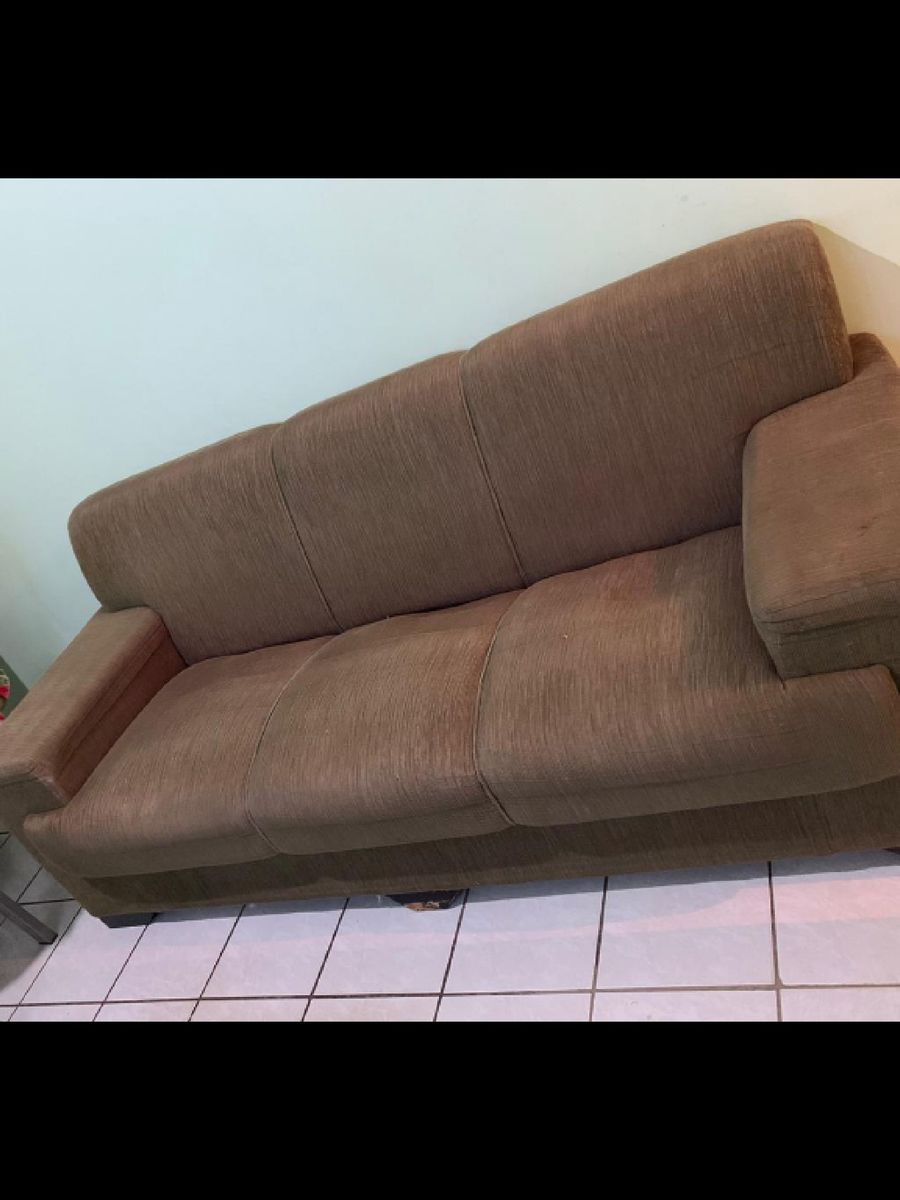 Sofá Usado Sofá Sofa Usado 44336139 enjoei