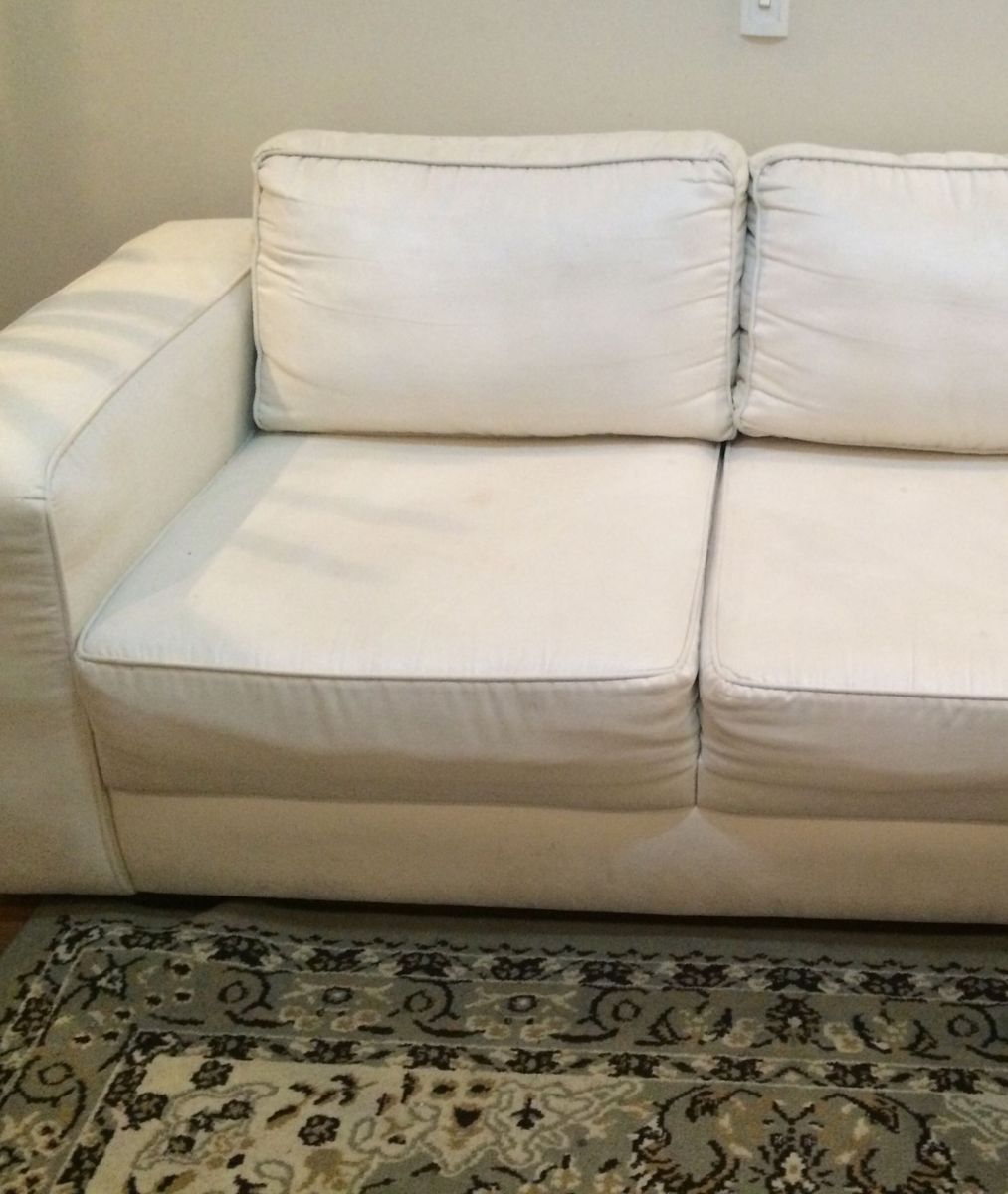 Sofá Sofá Usado 18340620 enjoei