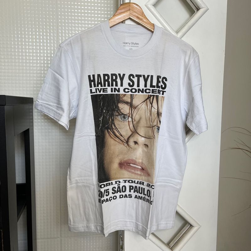 Camisetas discount harry styles