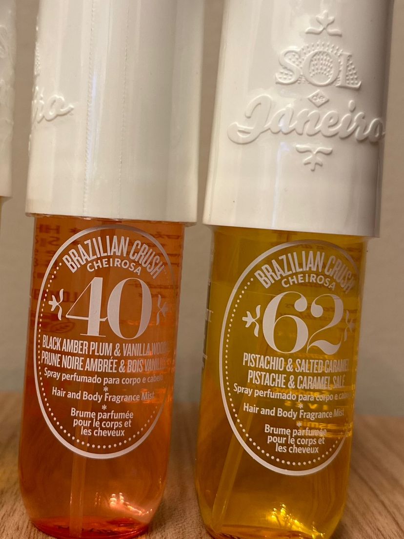 Sol de Janeiro Anitta Perfume Feminino Sol De Janeiro Nunca Usado