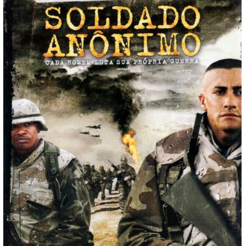 Soldado Anonimo Dvd Drama Original Lacrado Dublado Filme e S rie Universal Pictures Nunca Usado 83753796 enjoei