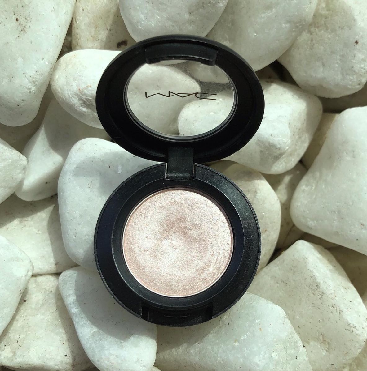 Sombra Mac Cor Phloof! Original | Maquiagem Feminina Mac Usado 60629138 ...