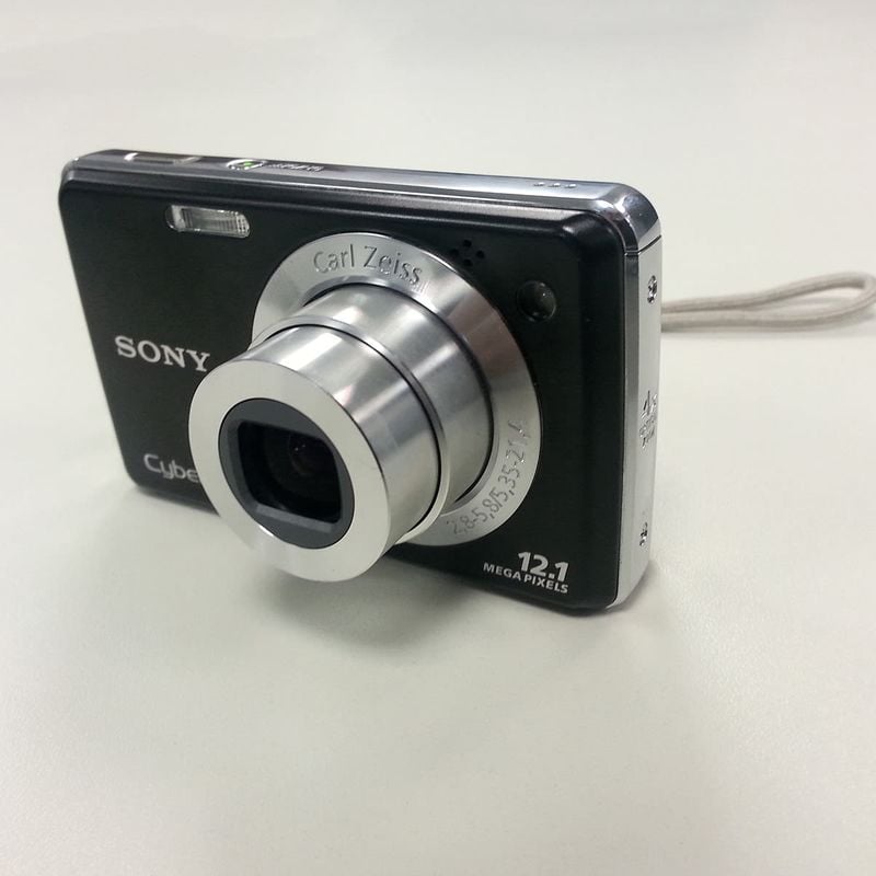 Amazon | SONY デジタルカメラ Cyber-Shot(サイバーショット