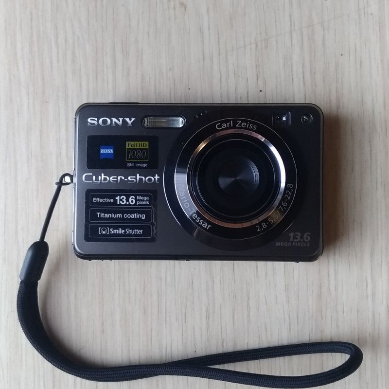 SONY　サイバーショット　DSC-W300 DSC-W300 主な仕様 | デジタルスチルカメラ Cyber-shot