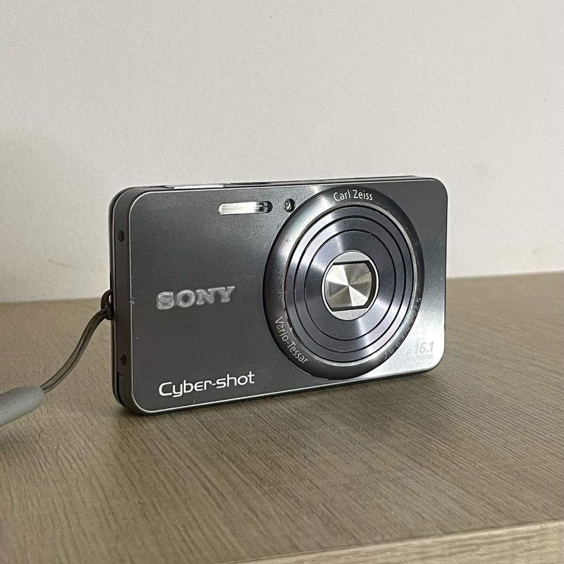 SONY CyberShot DSC-W570 (良品） Câmera Digital Sony Cybershot Dsc-W570 | Sony Usado 104996219 | enjoei