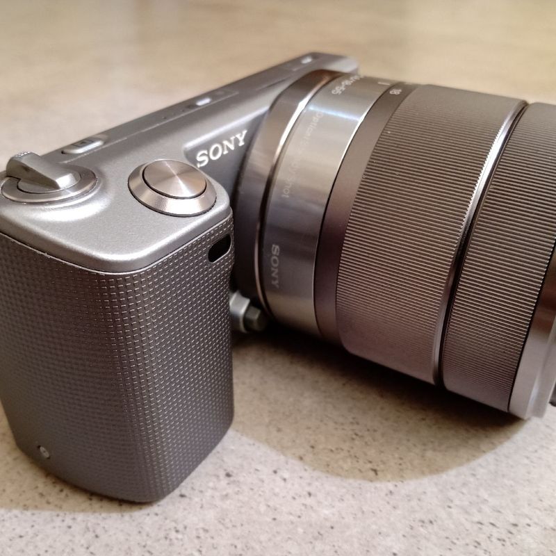 ☆ショット3865回☆ SONY NEX-5 E 16mm F2.8 ＃395 ☆ショット3865回☆ SONY NEX-5 E 16mm F2.8 ＃395 SONY (ソニー
