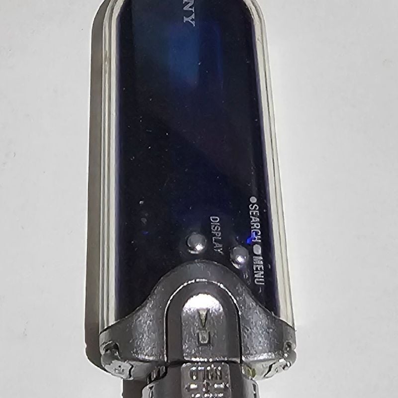 Sony Nw-E405-512mb Mp3 Network Walkman - Blue Usado | Sony Usado