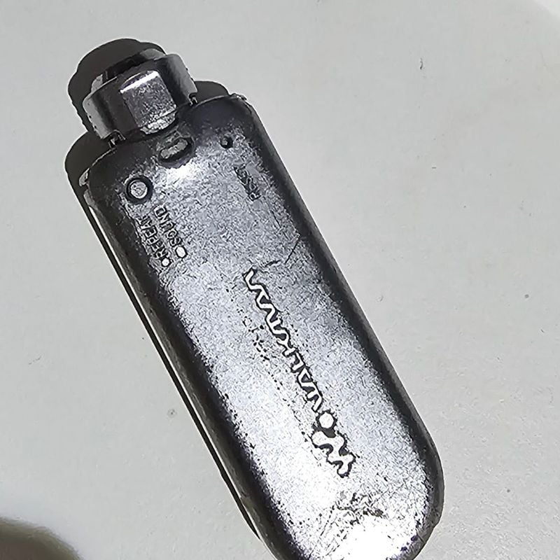 Sony Nw-E405-512mb Mp3 Network Walkman - Blue Usado | Sony Usado
