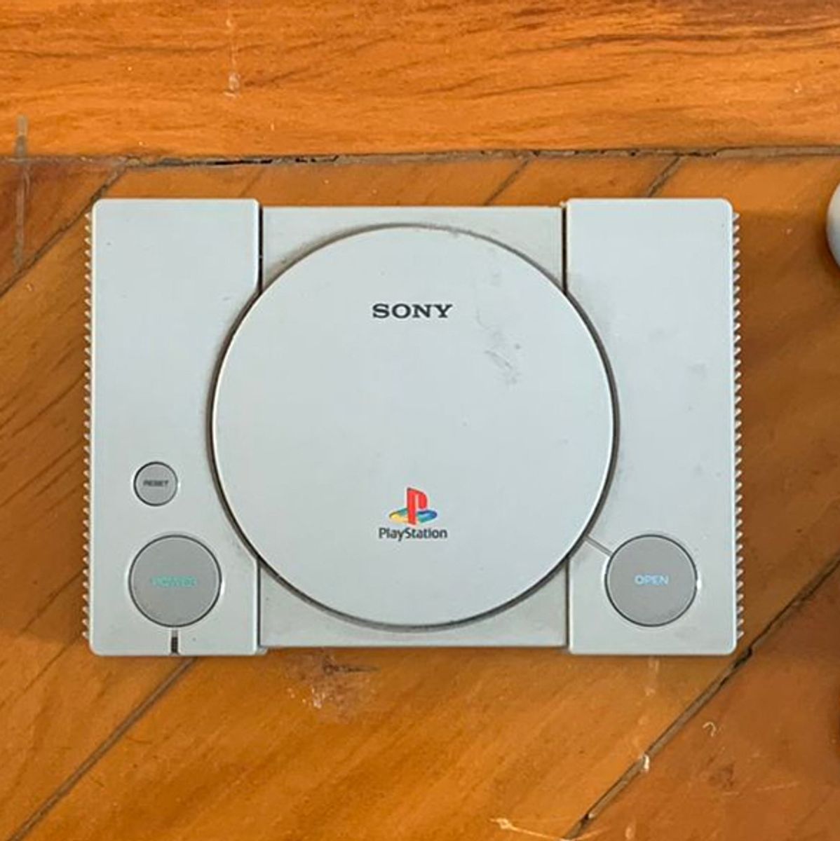 Sony Playstation 1 Classic | Console de Videogame Sony Usado 61569241 ...