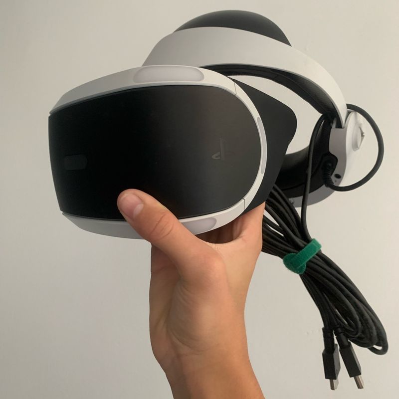 PS VR2: teste com 14 JOGOS e nosso VEREDITO para a REALIDADE VIRTUAL da  SONY