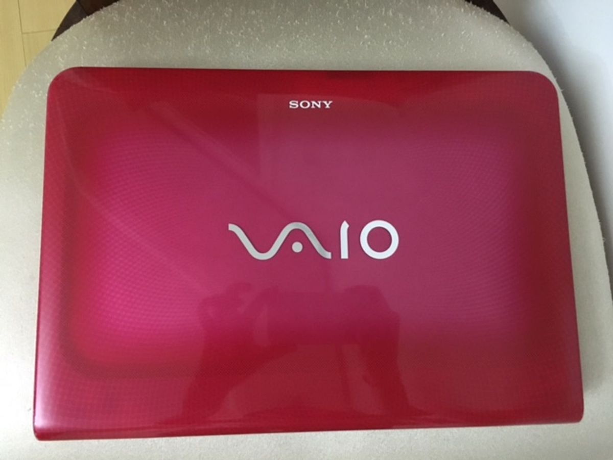 Sony Vaio Model Pcg 61313l Computador Notebook Sony Usado 22480535 Enjoei 3215