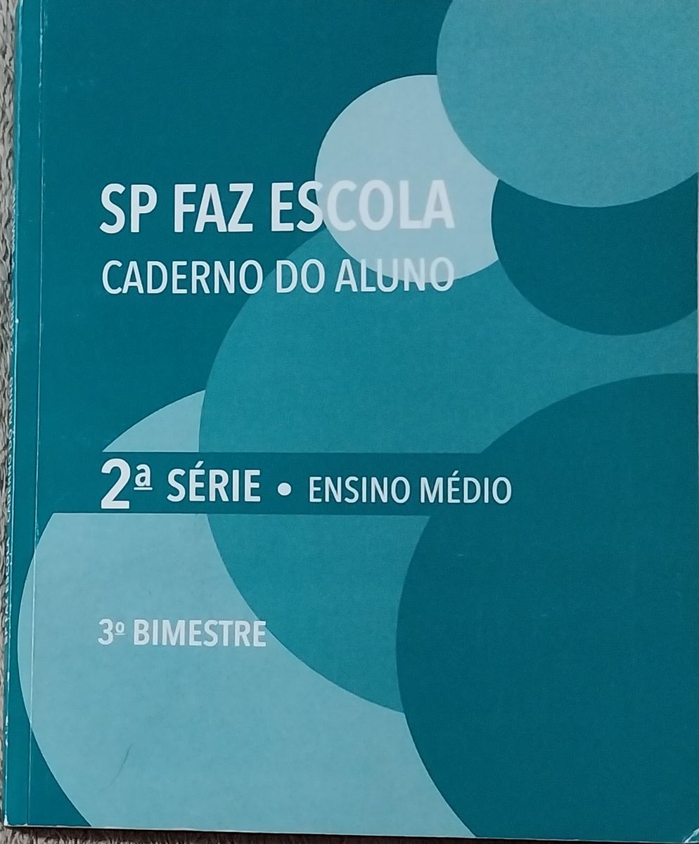 Sp Faz Escola Caderno Do Aluno Apostila Do Aluno Respondida Hot Sex Picture 8002