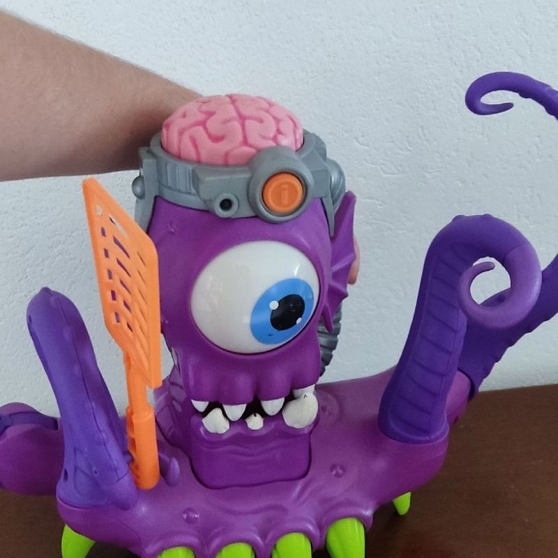 Alien tentaclor cheap