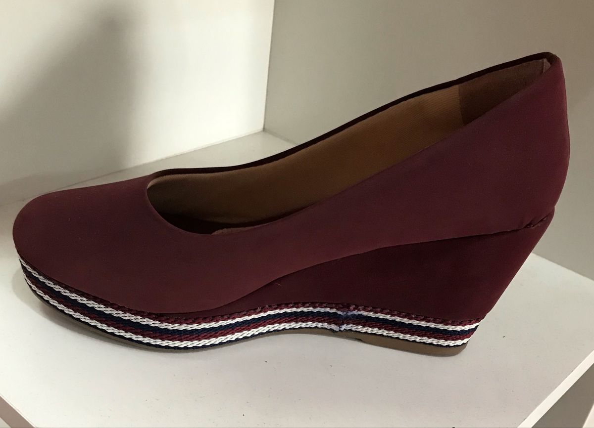 amora sapatos