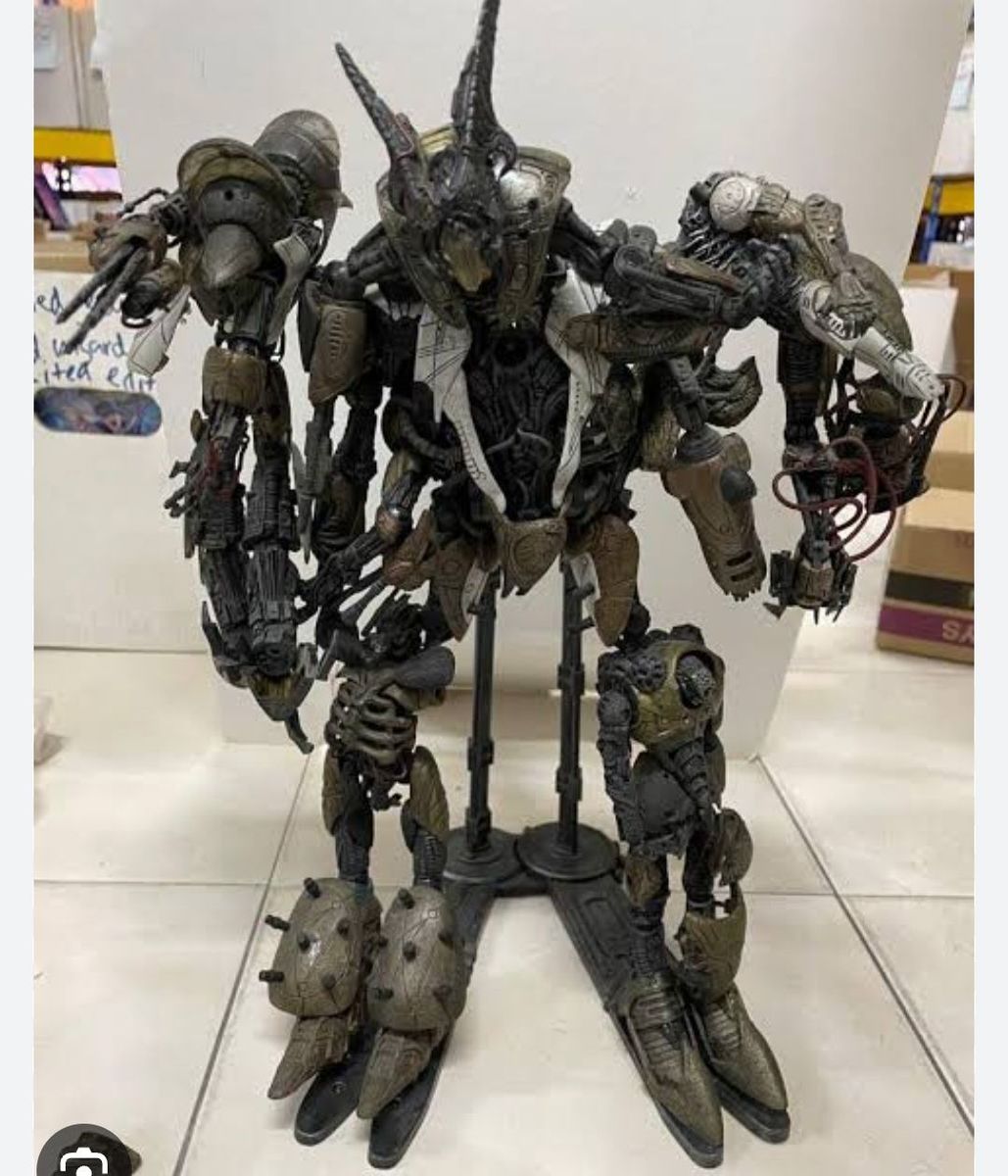 Spawn Interlink Series18 Spawn Interlink 6 ,Rl3/Ts2/Ll4/Hd1/Ra5