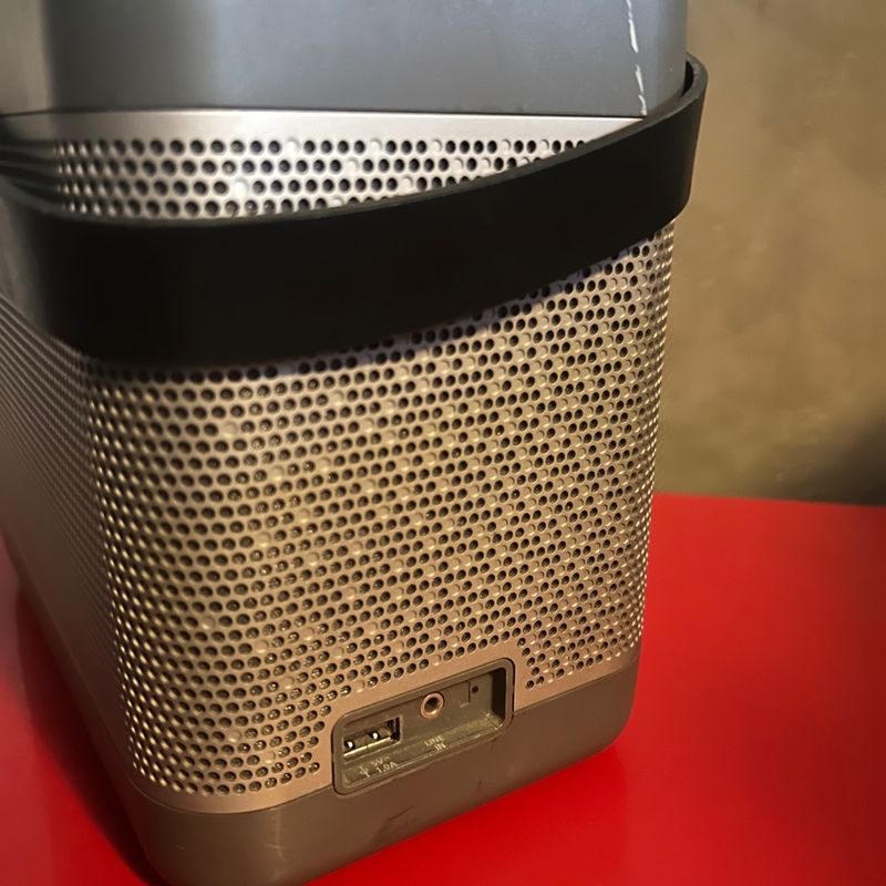 全国送料無料・イイ店 Olufsen &Amp; Bang Wi-Fi Speaker Beolit Olufsen & Bang | 12 スピーカー・ウーファー