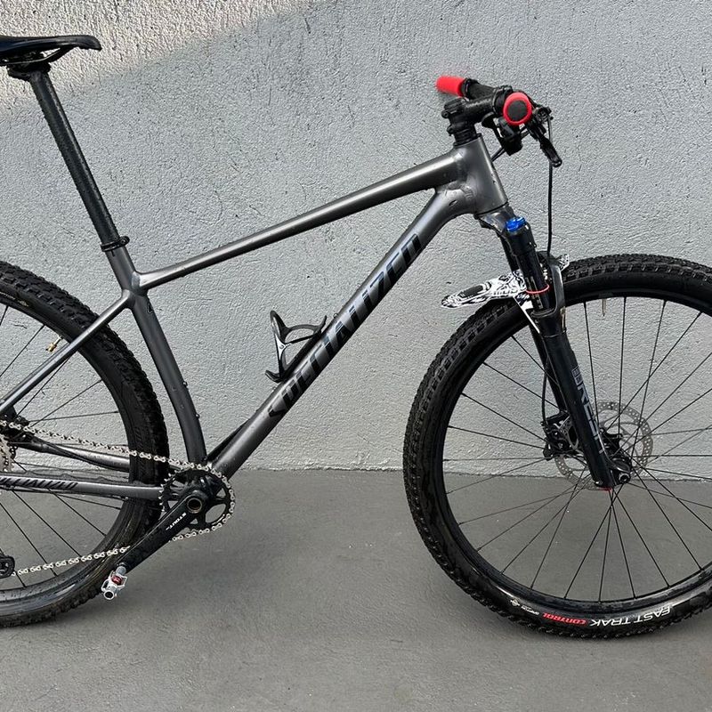 Specialized 2024 chisel olx