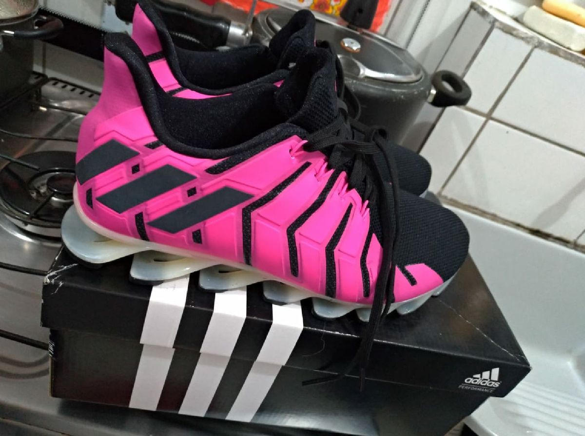 tenis adidas speed blade