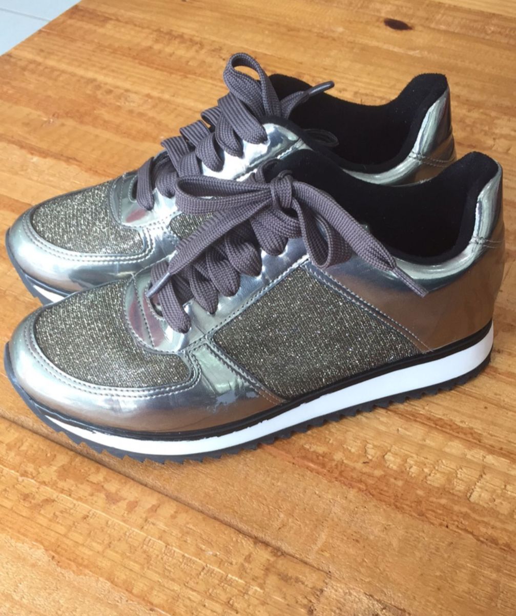 tenis vizzano sport chic