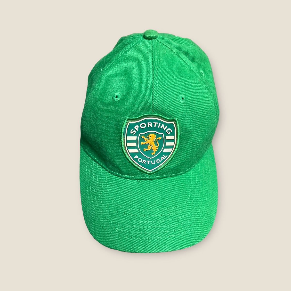 Sporting Portugal Cap One Size Fits All 86449289 enjoei