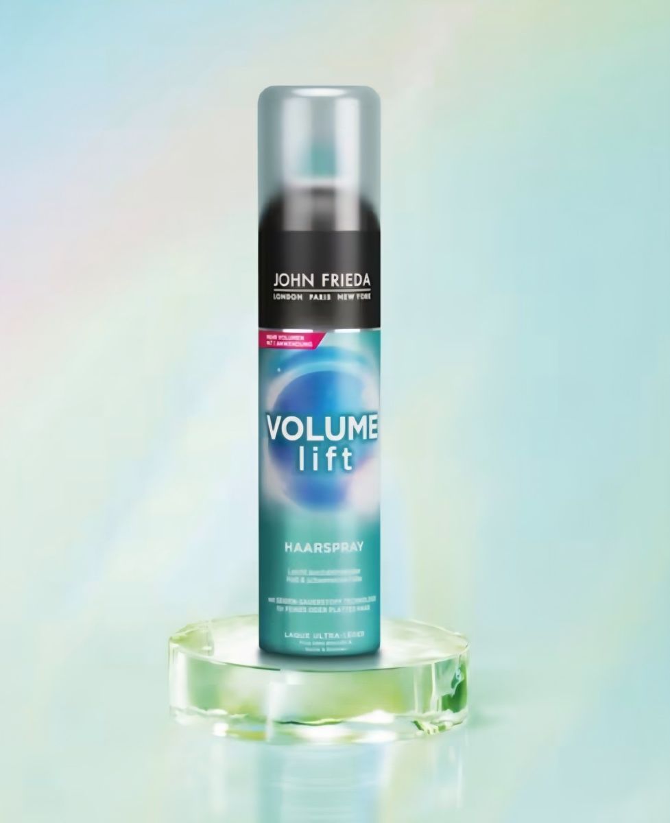 Spray de Volume John Frieda | Produto p/ Cabelos Feminino John Frieda ...