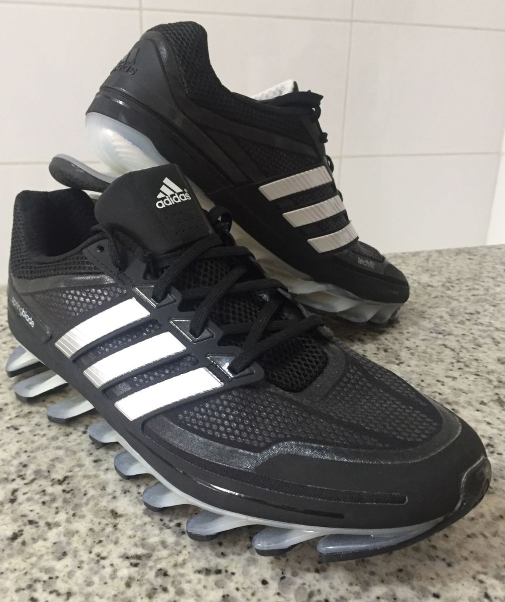 springblade preto original