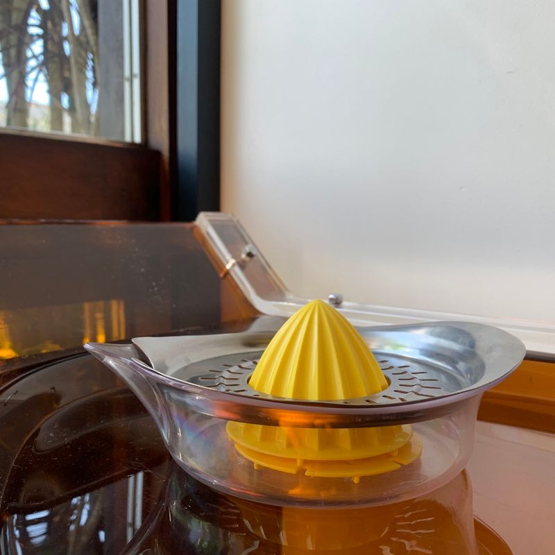 Spritta Juicer Ikea Ikea Usado 98683318 enjoei