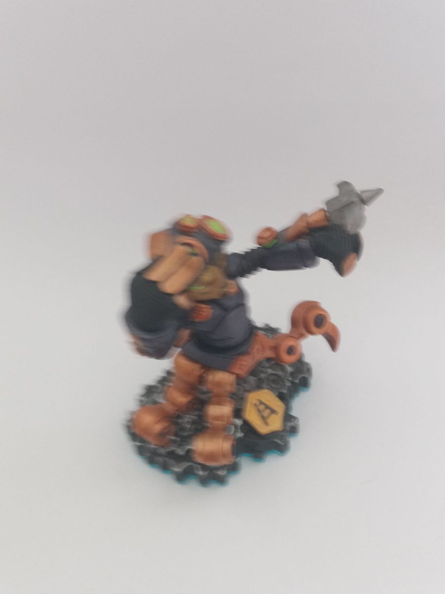 Spy Rise Skylanders Swap Force | Acessório p/ Videogame Skylanders ...