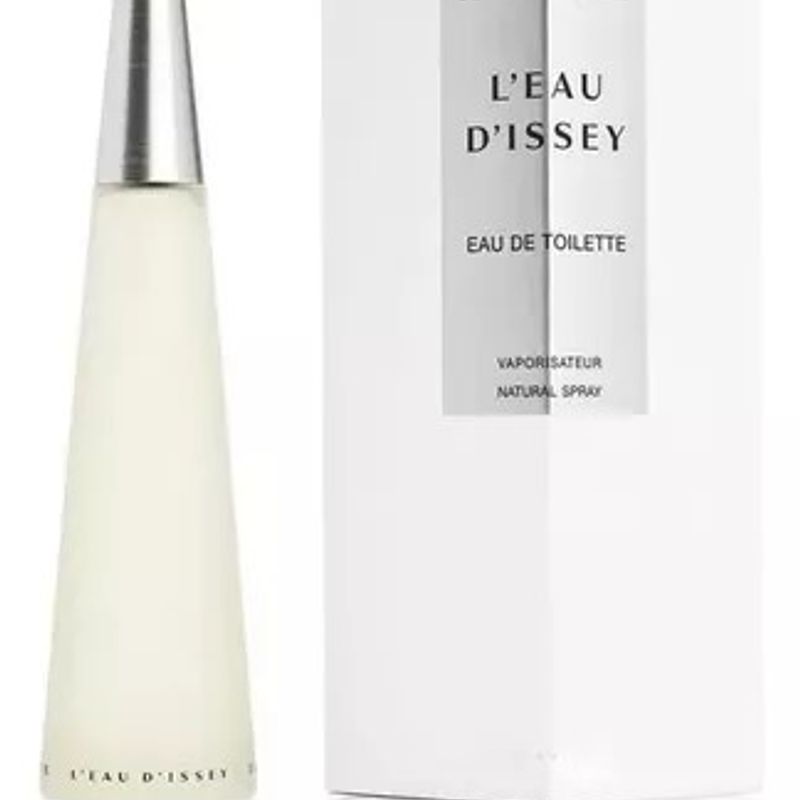 人気スポー新作 Edt D'Issey L'Eau Miyake Ssey 100ml Issey | Feminino para 香水(男性用)