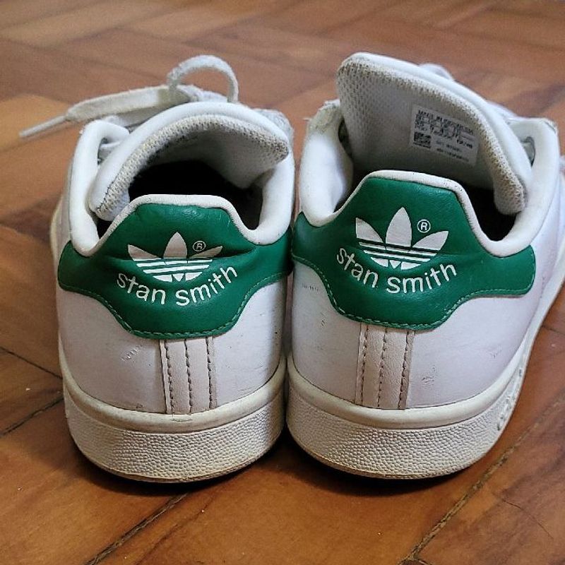 Stan smith numero 35 store