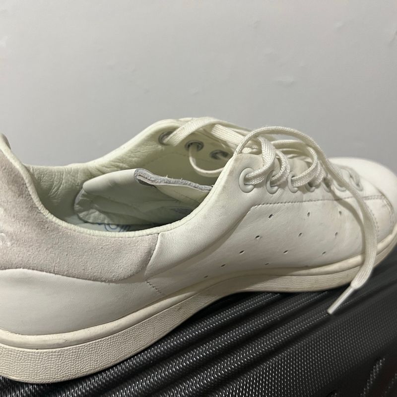 Adidas Shoe Stan Smith Ef4001 Stan Smith Adidas Recon Off White