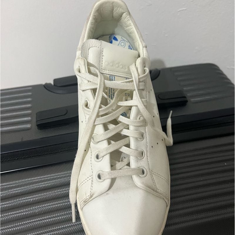 Stan Smith Adidas Recon Off White Ef4001 Adidas Usado 111434397