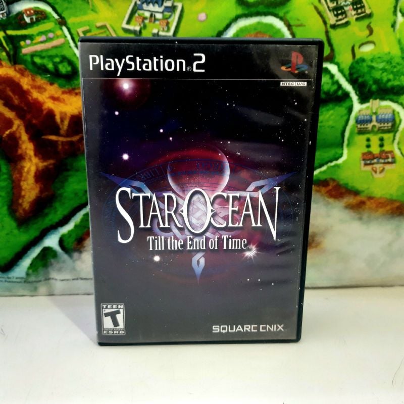 Playstation 2 rpg discount