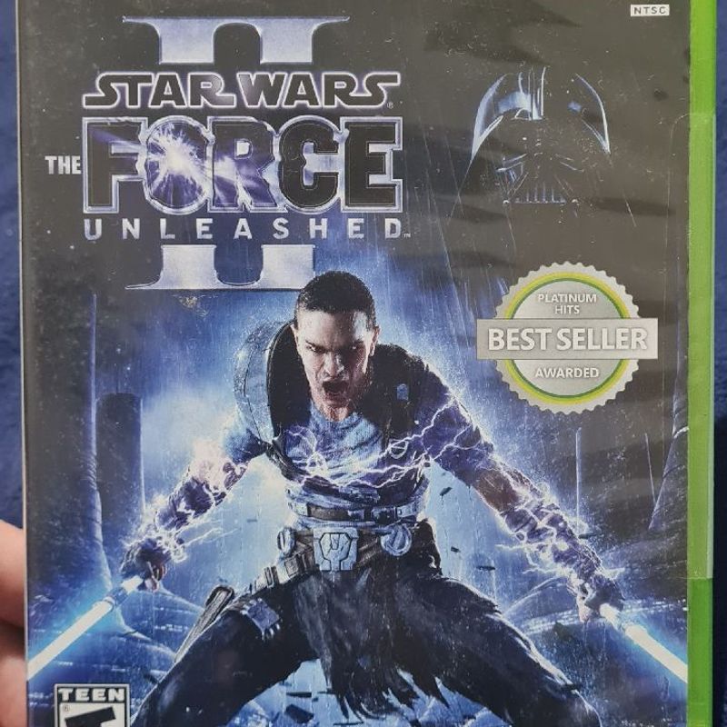 Jogo Star Wars Xbox 360 Desbloqueado | Jogo de Videogame Xbox 360 Usado  90508613 | enjoei