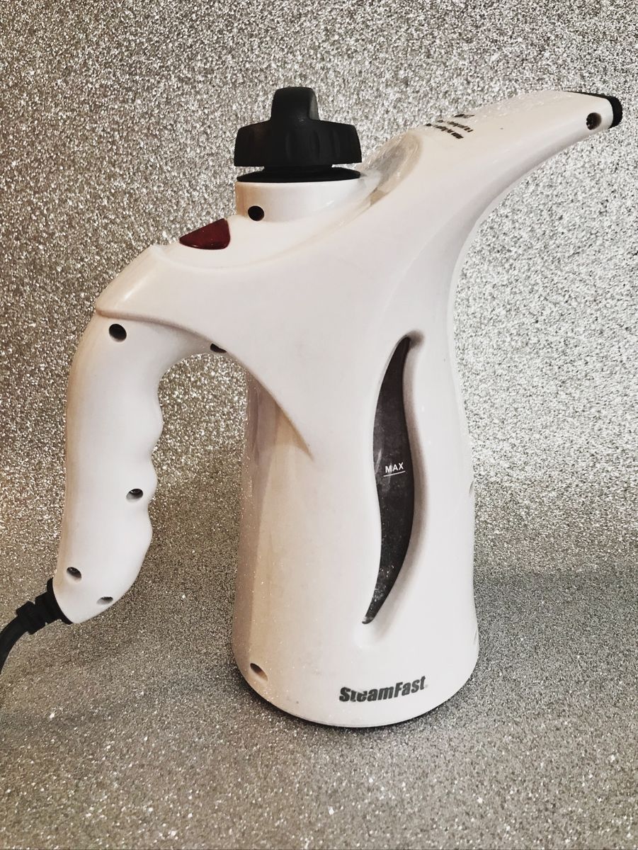 Steamer da Marca Steamfast | Item Info & Eletro Steamfast Usado ...