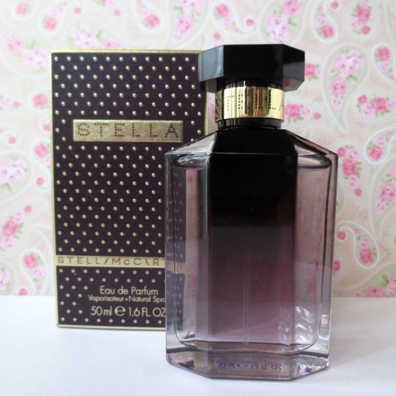【廃盤希少品】Stella McCartneyEaude Parfum 50ml Stella Eau de Parfum - Stella Mccartney | Perfume Feminino Stella