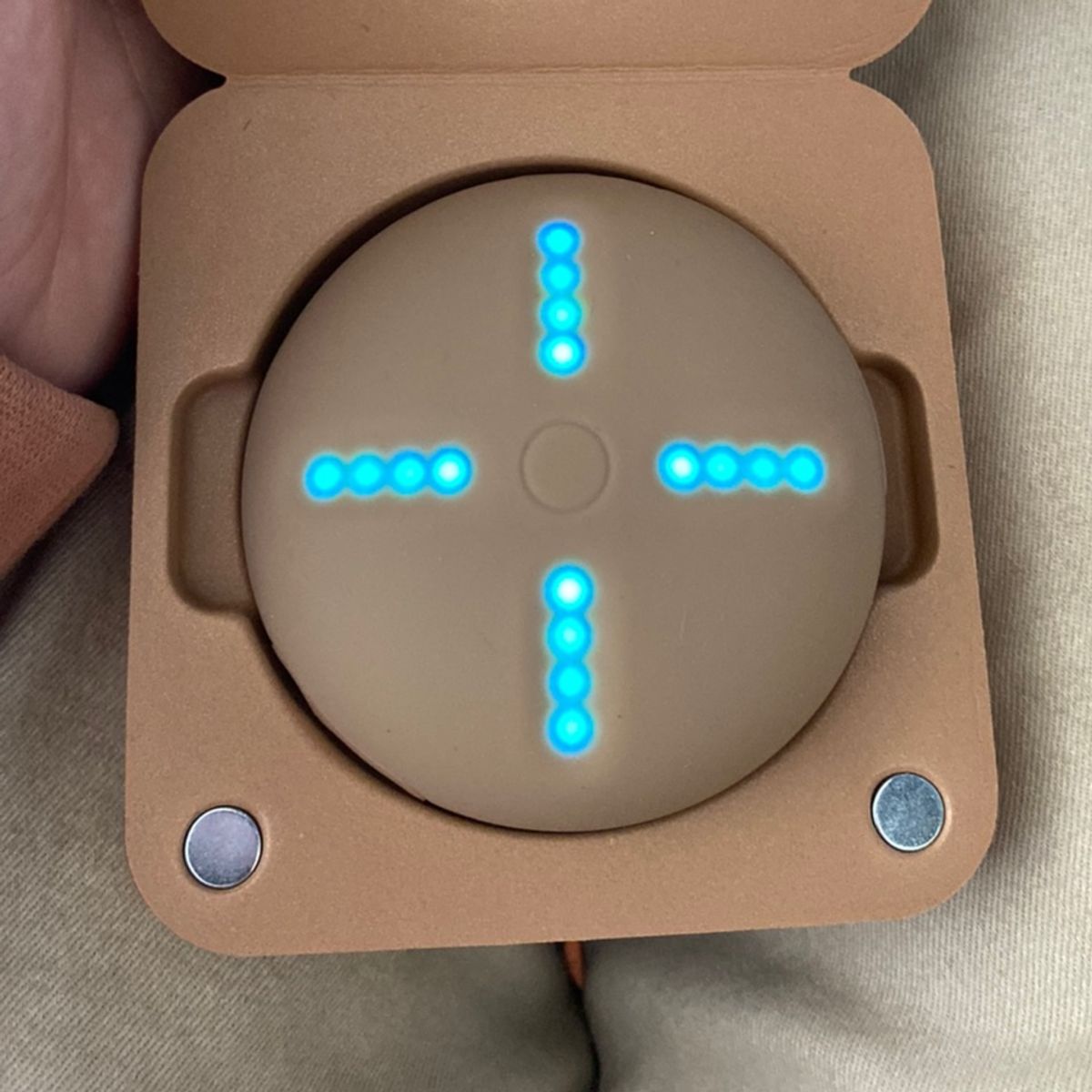 3*S様 【未使用】DONDA Stemplayer KanyeWest カニエ DONDA Stem player Kanye West カニエウエスト ye DONDA Stem player